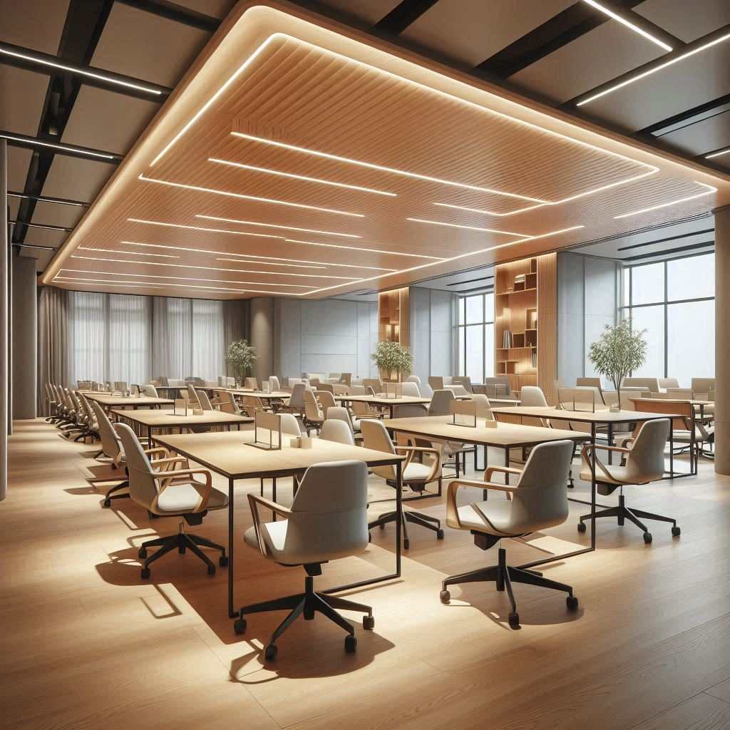 面对工位使用率突然变化写字楼办公空调能耗管理需要研发团队补充哪些控制措施